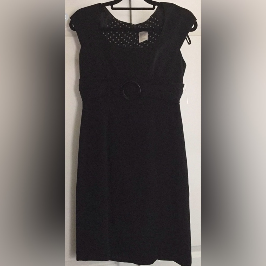 Ps...Style Petite Size 8p